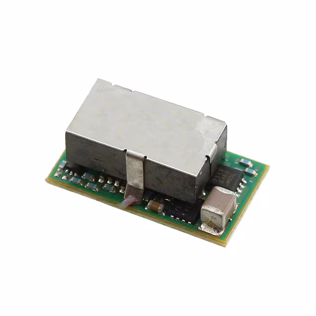 APTS012A0X3-SRDZ ABB Power Electronics Inc.  DC DC Converters